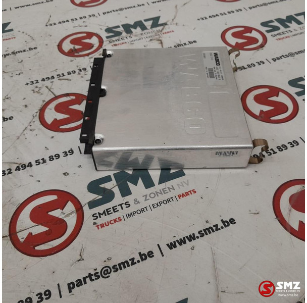 Mercedes-Benz Occ ECU EBS EVO2 regeleenheid Mercedes - Bloc de gestion pour Camion: photos 4 Mercedes-Benz Occ ECU EBS EVO2 regeleenheid Mercedes - Bloc de gestion pour Camion: photos 4