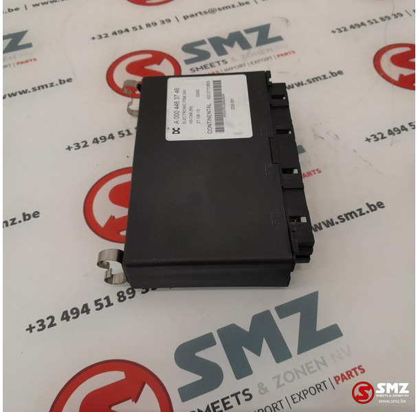 Mercedes-Benz Occ ECU PSM regeleenheid Mercedes - Bloc de gestion pour Camion: photos 3 Mercedes-Benz Occ ECU PSM regeleenheid Mercedes - Bloc de gestion pour Camion: photos 3