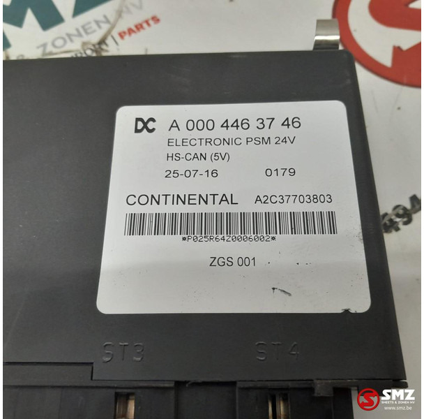 Bloc de gestion pour Camion Mercedes-Benz Occ ECU PSM regeleenheid Mercedes: photos 6