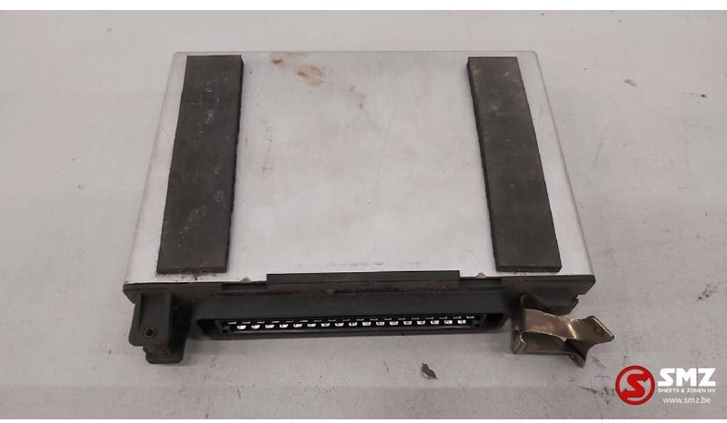 Mercedes-Benz Occ Ecu VDO Mercedes Actros MP1 - Bloc de gestion pour Camion: photos 4 Mercedes-Benz Occ Ecu VDO Mercedes Actros MP1 - Bloc de gestion pour Camion: photos 4