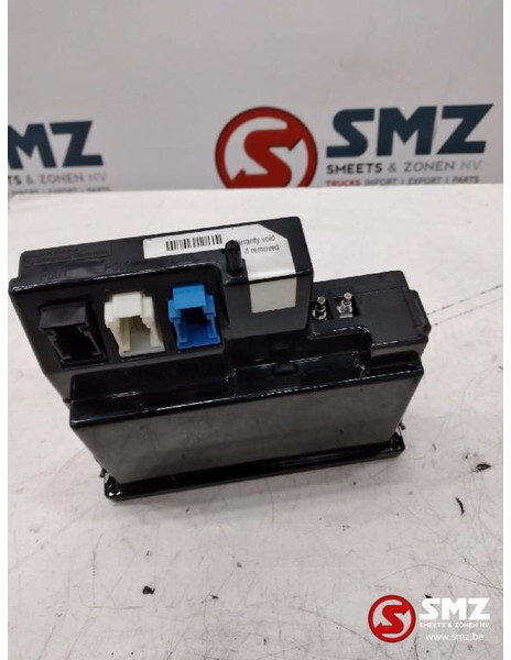 Mercedes-Benz Occ GPS ontvanger Mercedes Actros MP4 A0004462160 - Bloc de gestion pour Camion: photos 2 Mercedes-Benz Occ GPS ontvanger Mercedes Actros MP4 A0004462160 - Bloc de gestion pour Camion: photos 2