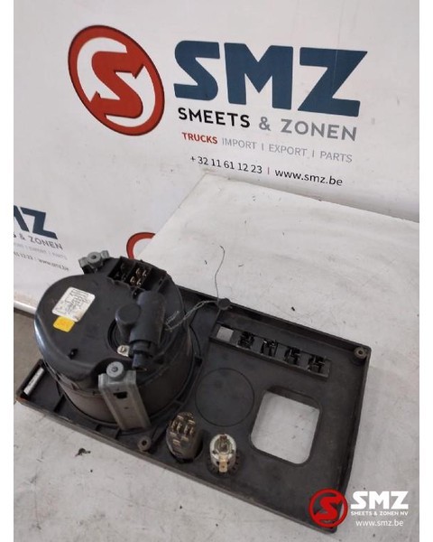 Mercedes-Benz Occ Instrumentenpaneel Mercedes - Panel de instrumentos pour Camion: photos 3 Mercedes-Benz Occ Instrumentenpaneel Mercedes - Panel de instrumentos pour Camion: photos 3