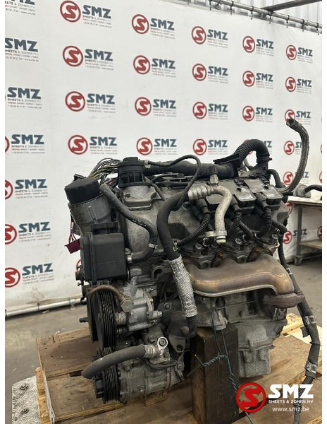 Mercedes-Benz Occ Motor Mercedes M112.955 - Moteur pour Voiture: photos 3 Mercedes-Benz Occ Motor Mercedes M112.955 - Moteur pour Voiture: photos 3