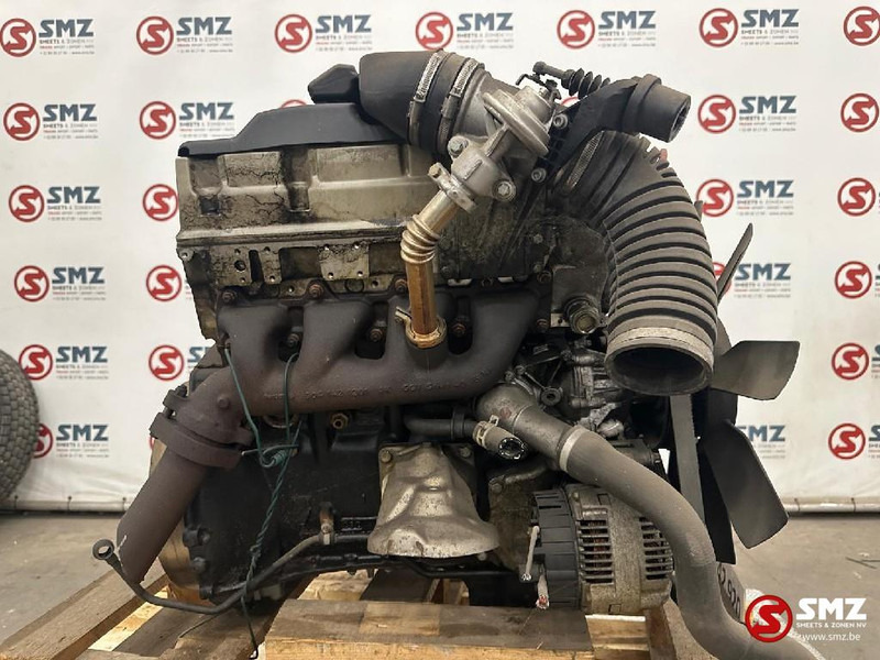 Mercedes-Benz Occ Motor Mercedes OM604912 - Moteur pour Voiture: photos 3 Mercedes-Benz Occ Motor Mercedes OM604912 - Moteur pour Voiture: photos 3