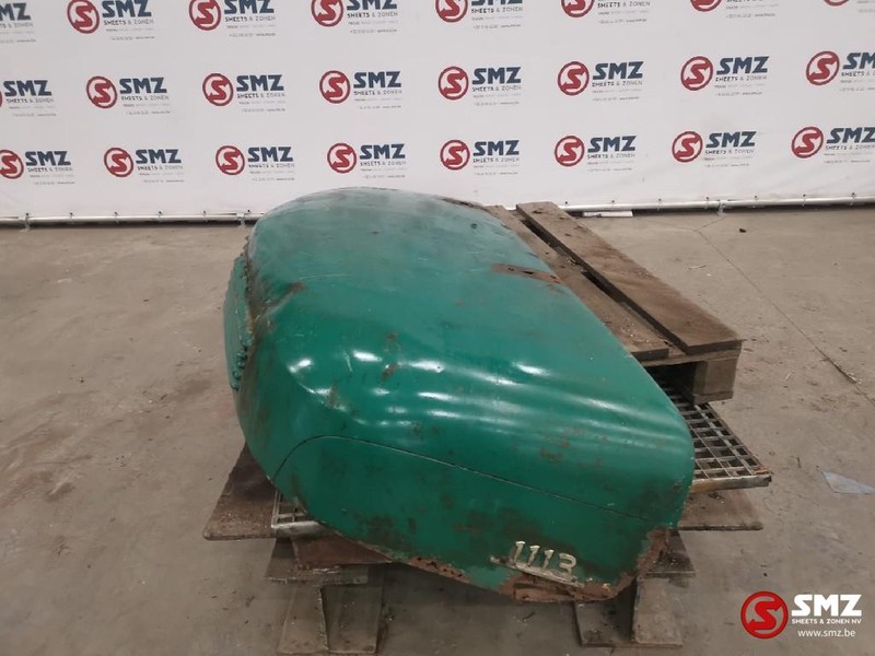 Mercedes-Benz Occ Motorkap Mercedes 1113 Bull nose - Capot pour Camion: photos 2 Mercedes-Benz Occ Motorkap Mercedes 1113 Bull nose - Capot pour Camion: photos 2