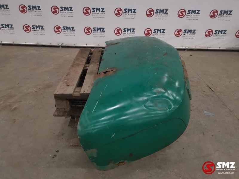 Mercedes-Benz Occ Motorkap Mercedes 1113 Bull nose - Capot pour Camion: photos 3 Mercedes-Benz Occ Motorkap Mercedes 1113 Bull nose - Capot pour Camion: photos 3