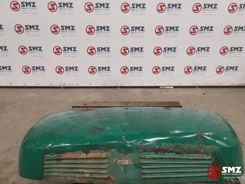 Mercedes-Benz Occ Motorkap Mercedes 1113 Bull nose - Capot pour Camion: photos 1 Mercedes-Benz Occ Motorkap Mercedes 1113 Bull nose - Capot pour Camion: photos 1