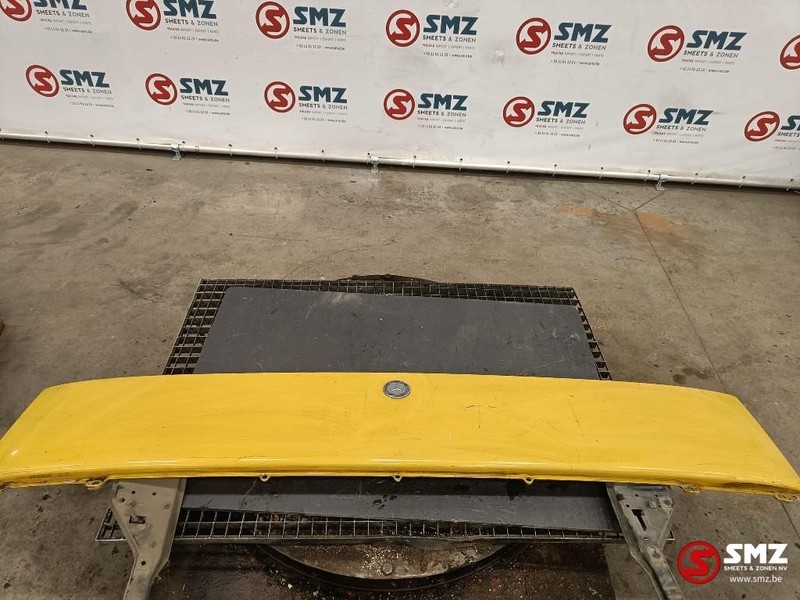 Mercedes-Benz Occ Motorkap paneel Mercedes Actros MP1 - Capot pour Camion: photos 1 Mercedes-Benz Occ Motorkap paneel Mercedes Actros MP1 - Capot pour Camion: photos 1