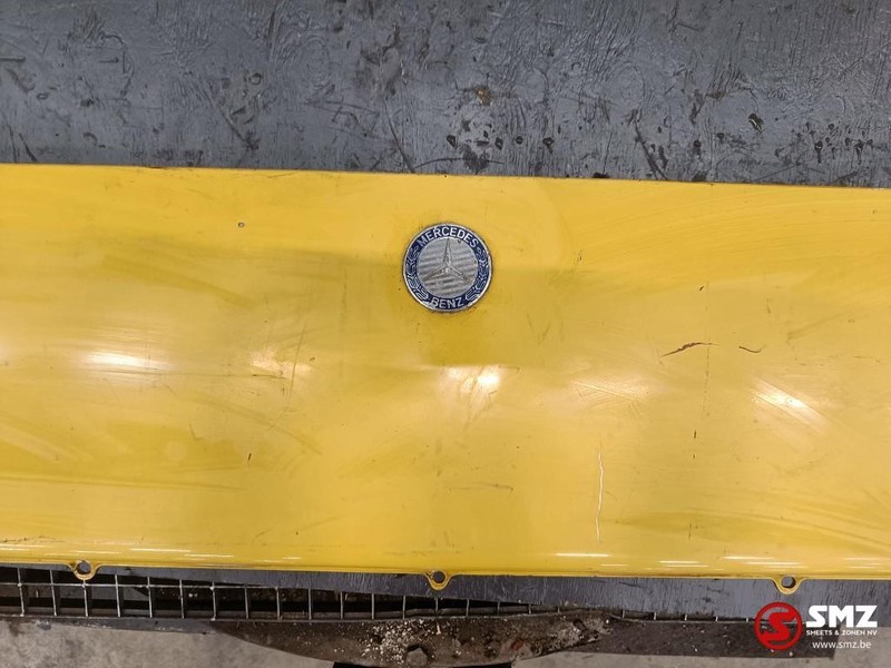 Mercedes-Benz Occ Motorkap paneel Mercedes Actros MP1 - Capot pour Camion: photos 2 Mercedes-Benz Occ Motorkap paneel Mercedes Actros MP1 - Capot pour Camion: photos 2