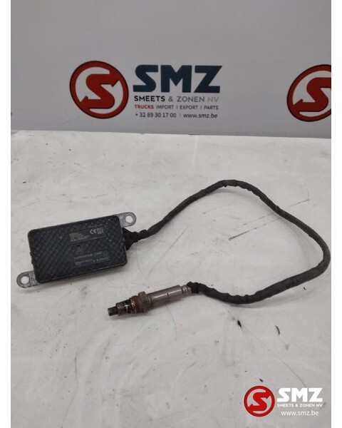 Mercedes-Benz Occ Nox sensor ureuminspuiting Mercedes Actros MP4 - Système de carburant pour Camion: photos 2 Mercedes-Benz Occ Nox sensor ureuminspuiting Mercedes Actros MP4 - Système de carburant pour Camion: photos 2