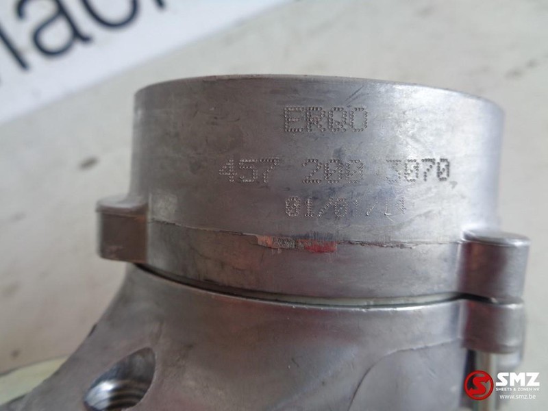 Mercedes-Benz Occ Riemspanner Mercedes axor - Tendeur de courroie pour Camion: photos 2 Mercedes-Benz Occ Riemspanner Mercedes axor - Tendeur de courroie pour Camion: photos 2