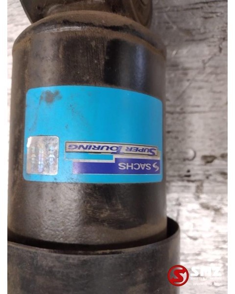 Mercedes-Benz Occ Schokdemper achter links rechts Actros MP2/MP3 - Amortisseurs pour Camion: photos 3 Mercedes-Benz Occ Schokdemper achter links rechts Actros MP2/MP3 - Amortisseurs pour Camion: photos 3