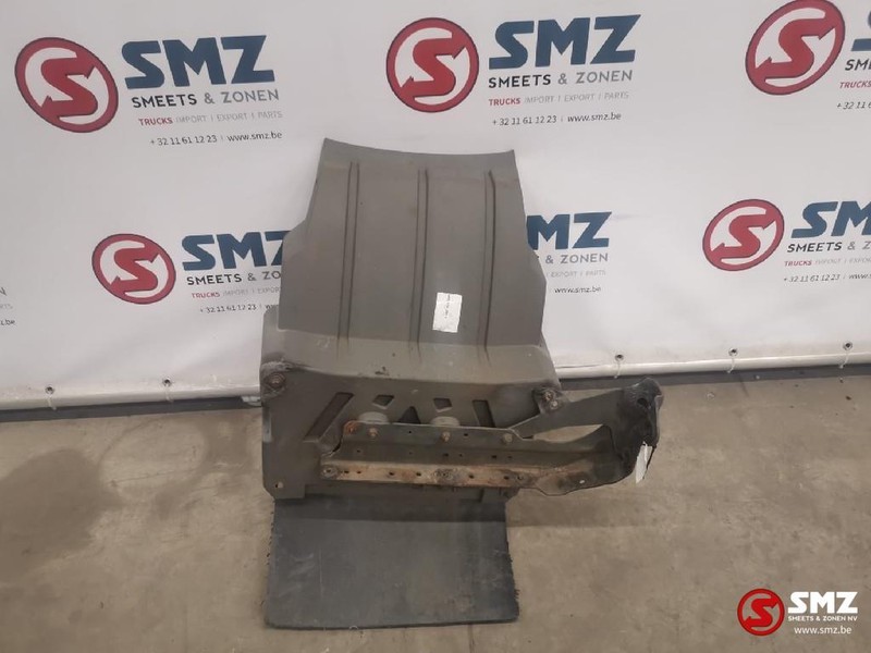 Mercedes-Benz Occ Spatbord links Mercedes Atego - Aile pour Camion: photos 1 Mercedes-Benz Occ Spatbord links Mercedes Atego - Aile pour Camion: photos 1