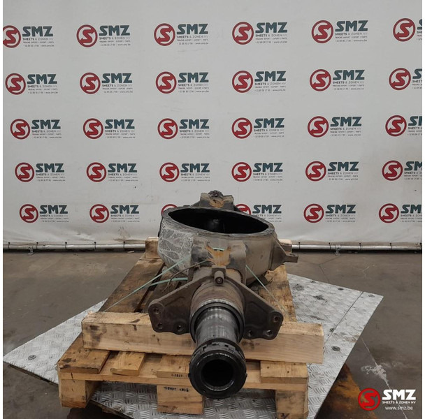 Mercedes-Benz Occ aandrijfas HL6/1DCLC-13 Mercedes - Demi arbre pour Camion: photos 4 Mercedes-Benz Occ aandrijfas HL6/1DCLC-13 Mercedes - Demi arbre pour Camion: photos 4