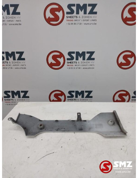 Mercedes-Benz Occ bumperafdekplaat Mercedes Actros MP4 A96088569 - Pare-chocs pour Camion: photos 2 Mercedes-Benz Occ bumperafdekplaat Mercedes Actros MP4 A96088569 - Pare-chocs pour Camion: photos 2