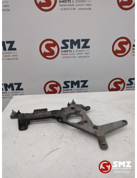 Mercedes-Benz Occ bumpersteun links Mercedes Actros MP4 A9608850 - Pare-chocs pour Camion: photos 1 Mercedes-Benz Occ bumpersteun links Mercedes Actros MP4 A9608850 - Pare-chocs pour Camion: photos 1