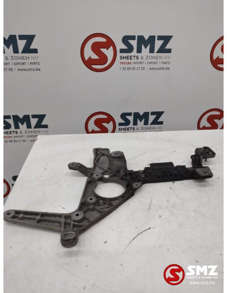 Mercedes-Benz Occ bumpersteun links Mercedes Actros MP4 A9608850 - Pare-chocs pour Camion: photos 2 Mercedes-Benz Occ bumpersteun links Mercedes Actros MP4 A9608850 - Pare-chocs pour Camion: photos 2