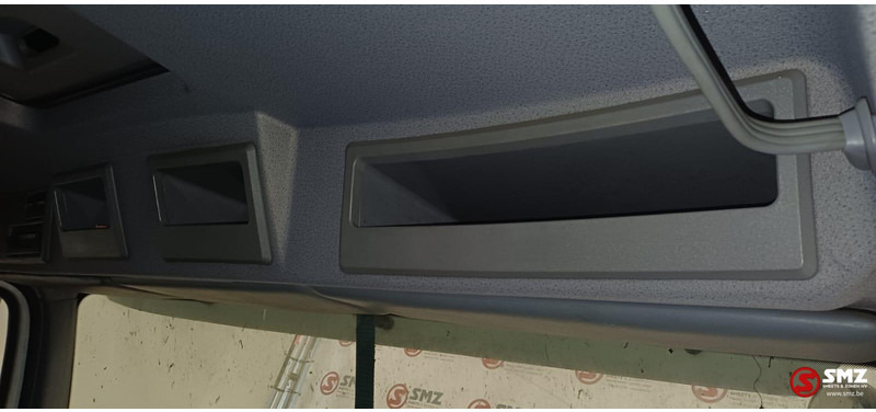 Cabine et intérieur pour Camion Mercedes-Benz Occ cabine Mercedes: photos 19