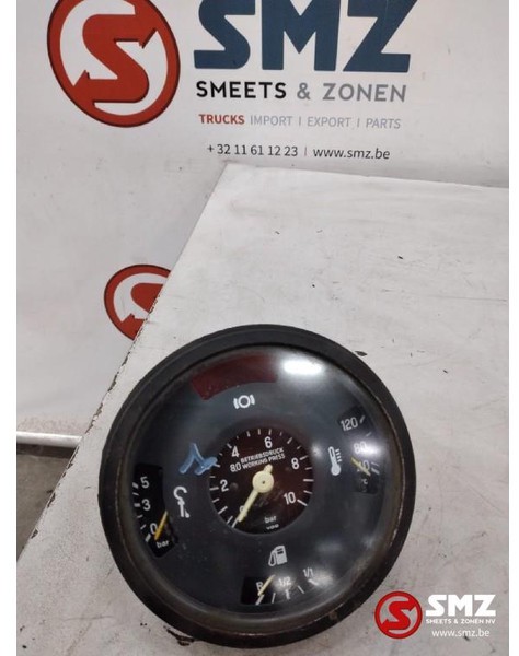 Mercedes-Benz Occ combimeter Mercedes LP608,709 - Panel de instrumentos pour Camion: photos 1 Mercedes-Benz Occ combimeter Mercedes LP608,709 - Panel de instrumentos pour Camion: photos 1