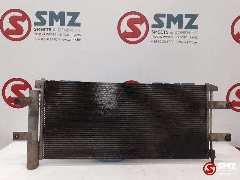 Mercedes-Benz Occ condensor Mercedes - Système de refroidissement pour Camion: photos 3 Mercedes-Benz Occ condensor Mercedes - Système de refroidissement pour Camion: photos 3
