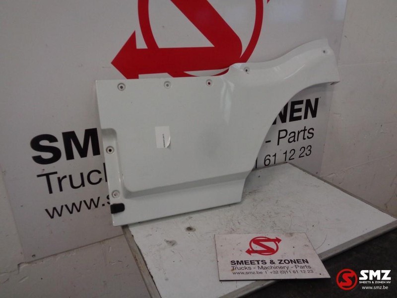 Mercedes-Benz Occ deurverlenging rechts Mercedes Actros - Portière et pièces pour Camion: photos 1 Mercedes-Benz Occ deurverlenging rechts Mercedes Actros - Portière et pièces pour Camion: photos 1