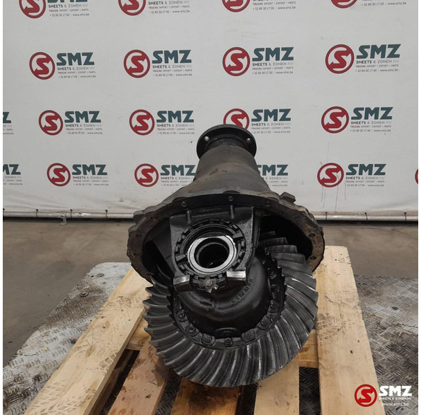 Mercedes-Benz Occ differentiëel R440-13,0/C22,5 i=2,846 Mercedes - Différentiel pour Camion: photos 3 Mercedes-Benz Occ differentiëel R440-13,0/C22,5 i=2,846 Mercedes - Différentiel pour Camion: photos 3