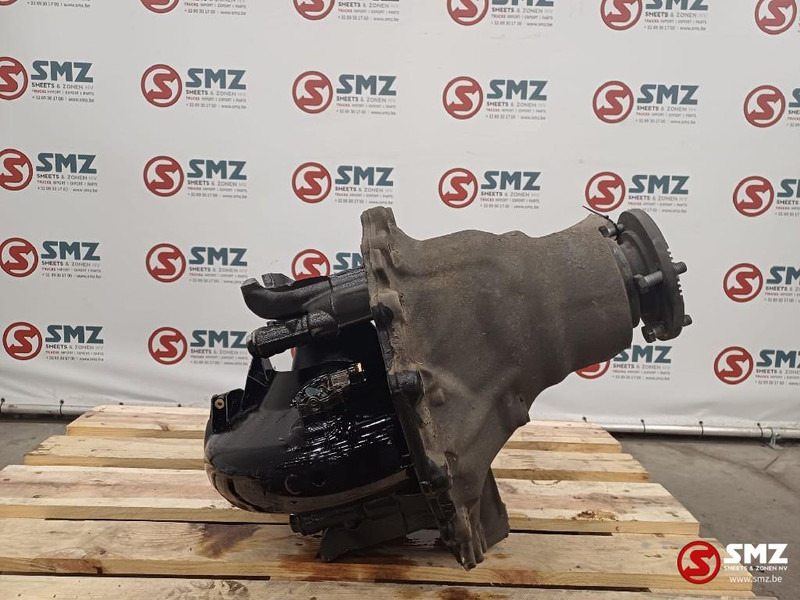 Mercedes-Benz Occ differentiëel R440-13.0 Mercedes 2.412 - Différentiel pour Camion: photos 2 Mercedes-Benz Occ differentiëel R440-13.0 Mercedes 2.412 - Différentiel pour Camion: photos 2