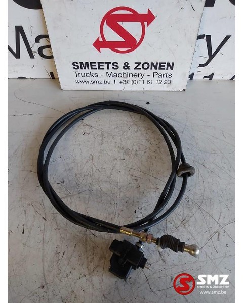 Mercedes-Benz Occ gaskabel Mercedes SK/MK/NG - Moteur et pièces pour Camion: photos 1 Mercedes-Benz Occ gaskabel Mercedes SK/MK/NG - Moteur et pièces pour Camion: photos 1
