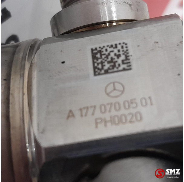 Mercedes-Benz Occ hogedrukbrandstofpomp AMG C63S Mercedes - Pompe à carburant pour Voiture: photos 4 Mercedes-Benz Occ hogedrukbrandstofpomp AMG C63S Mercedes - Pompe à carburant pour Voiture: photos 4