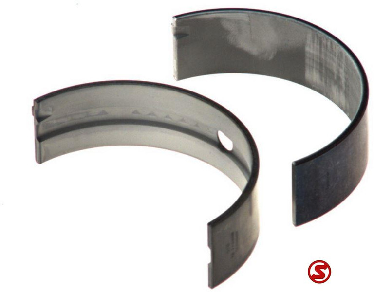 Mercedes-Benz Occ hoofdlager krukas Mercedes Actros OM501LA - Coussinets de moteur pour Camion: photos 1 Mercedes-Benz Occ hoofdlager krukas Mercedes Actros OM501LA - Coussinets de moteur pour Camion: photos 1