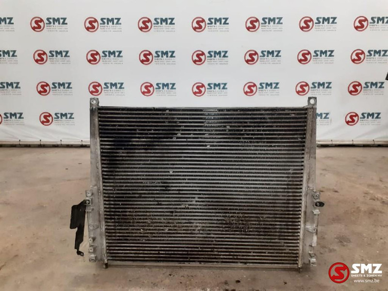 Mercedes-Benz Occ intercooler Mercedes - Intercooler pour Camion: photos 2 Mercedes-Benz Occ intercooler Mercedes - Intercooler pour Camion: photos 2