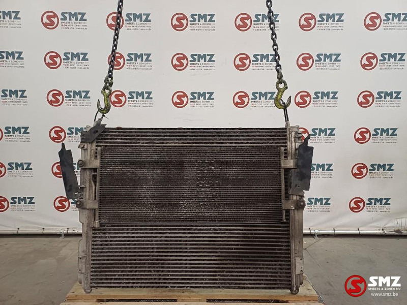 Mercedes-Benz Occ intercooler Mercedes - Intercooler pour Camion: photos 2 Mercedes-Benz Occ intercooler Mercedes - Intercooler pour Camion: photos 2