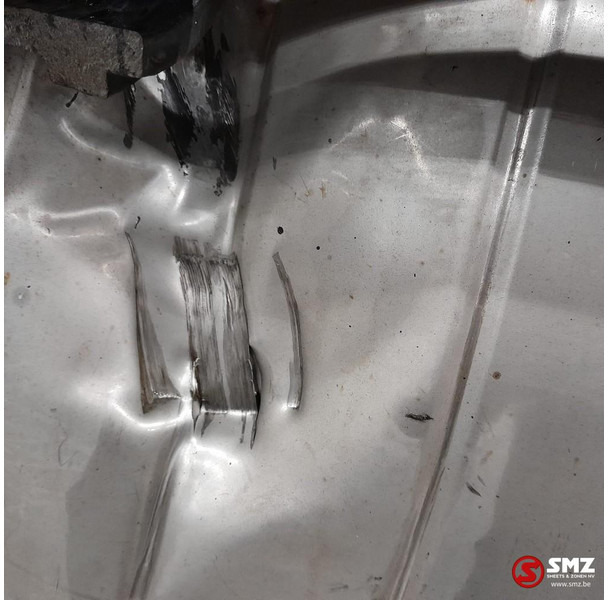 Mercedes-Benz Occ katalysator Euro 5 Mercedes - Catalyseur pour Camion: photos 5 Mercedes-Benz Occ katalysator Euro 5 Mercedes - Catalyseur pour Camion: photos 5