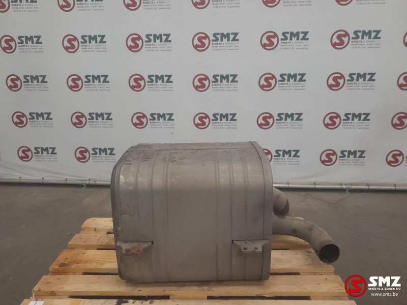 Mercedes-Benz Occ katalysator Euro 5 Mercedes - Catalyseur pour Camion: photos 2 Mercedes-Benz Occ katalysator Euro 5 Mercedes - Catalyseur pour Camion: photos 2