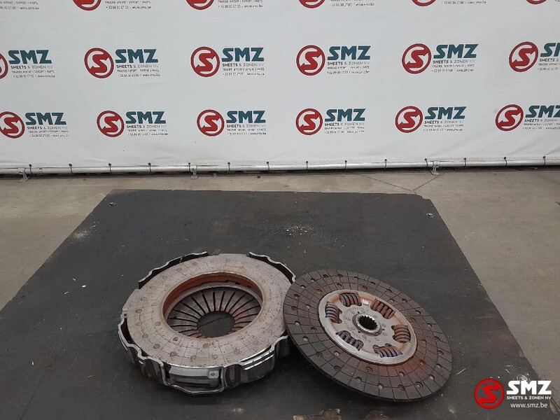 Mercedes-Benz Occ koppelingsset Mercedes - Embrayage et pièces pour Camion: photos 4 Mercedes-Benz Occ koppelingsset Mercedes - Embrayage et pièces pour Camion: photos 4