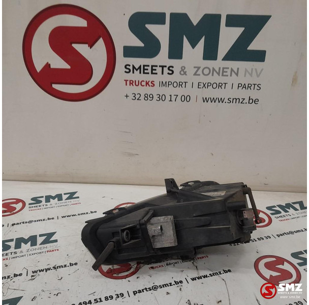 Mercedes-Benz Occ mistlicht rechts Mercedes - Feu anti-brouillard pour Camion: photos 2 Mercedes-Benz Occ mistlicht rechts Mercedes - Feu anti-brouillard pour Camion: photos 2