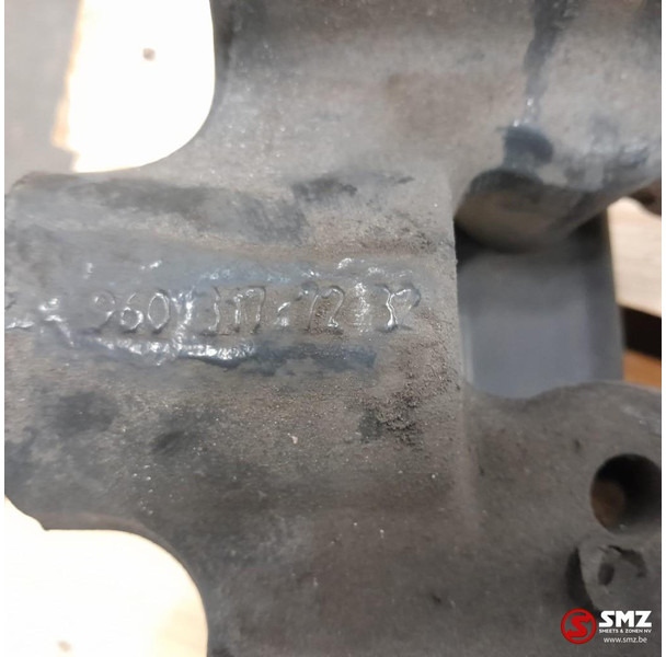 Mercedes-Benz Occ montagebeugels links Mercedes - Frame/ Châssis pour Camion: photos 5 Mercedes-Benz Occ montagebeugels links Mercedes - Frame/ Châssis pour Camion: photos 5