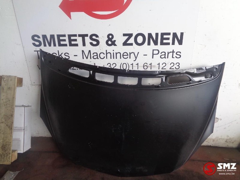 Mercedes-Benz Occ motorkap B- classe w245 - Capot pour Camion: photos 1 Mercedes-Benz Occ motorkap B- classe w245 - Capot pour Camion: photos 1