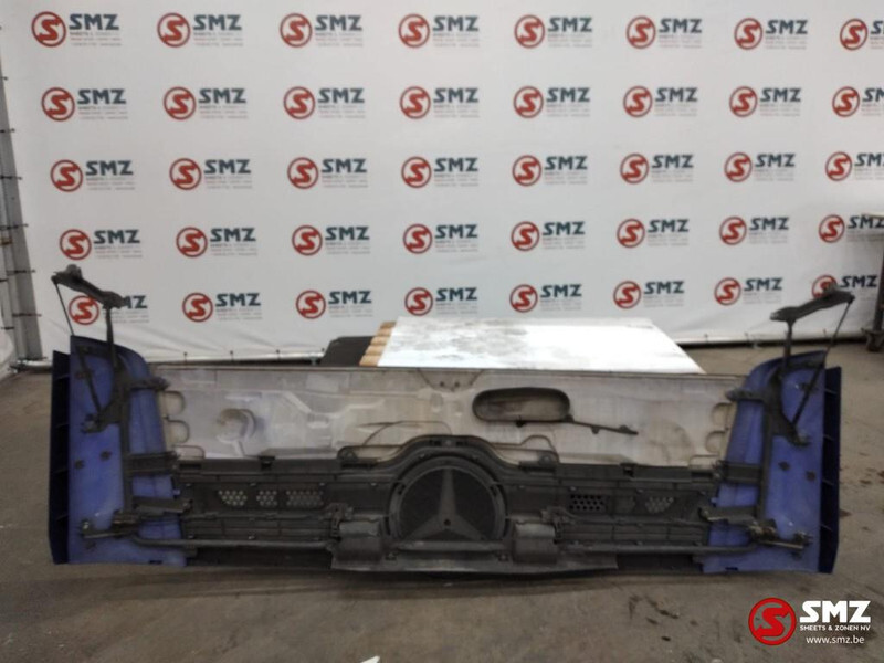 Mercedes-Benz Occ motorkap Mercedes - Capot pour Camion: photos 3 Mercedes-Benz Occ motorkap Mercedes - Capot pour Camion: photos 3