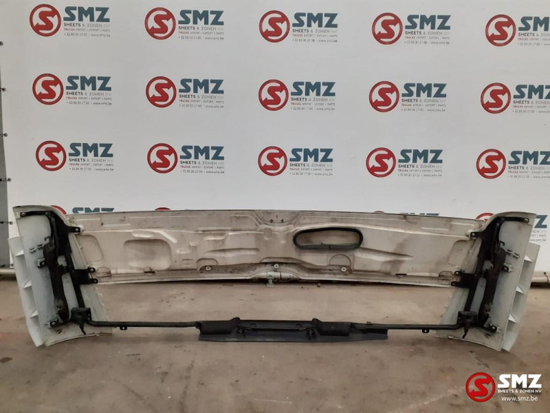 Mercedes-Benz Occ motorkap + windgeleiders Mercedes - Capot pour Camion: photos 2 Mercedes-Benz Occ motorkap + windgeleiders Mercedes - Capot pour Camion: photos 2