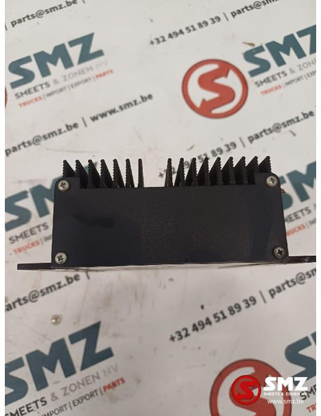 Mercedes-Benz Occ omvormer 24/12V 18A Mercedes - Système électrique pour Camion: photos 3 Mercedes-Benz Occ omvormer 24/12V 18A Mercedes - Système électrique pour Camion: photos 3