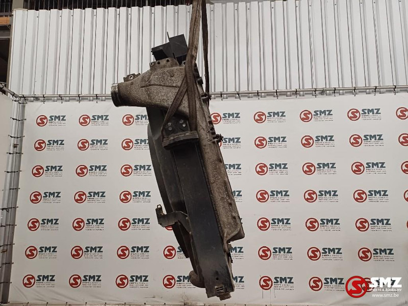 Mercedes-Benz Occ radiator + intercooler Mercedes - Radiateur pour Camion: photos 3 Mercedes-Benz Occ radiator + intercooler Mercedes - Radiateur pour Camion: photos 3