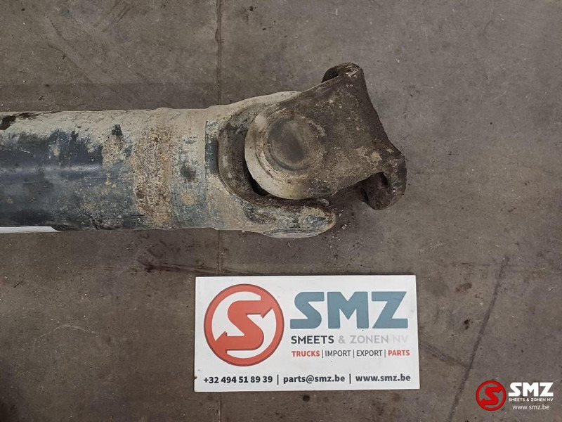 Mercedes-Benz Occ set cardanassen Mercedes - Demi arbre pour Camion: photos 3 Mercedes-Benz Occ set cardanassen Mercedes - Demi arbre pour Camion: photos 3