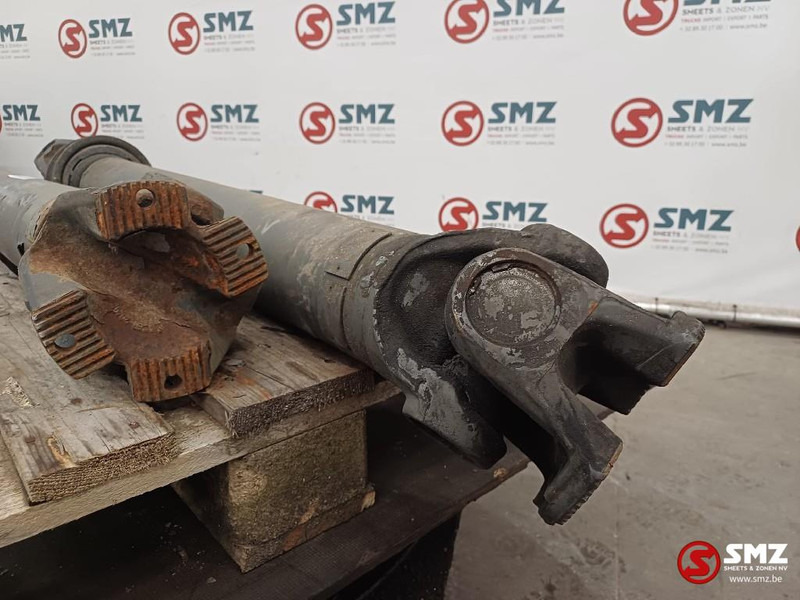 Demi arbre pour Camion Mercedes-Benz Occ set cardanassen Mercedes: photos 6