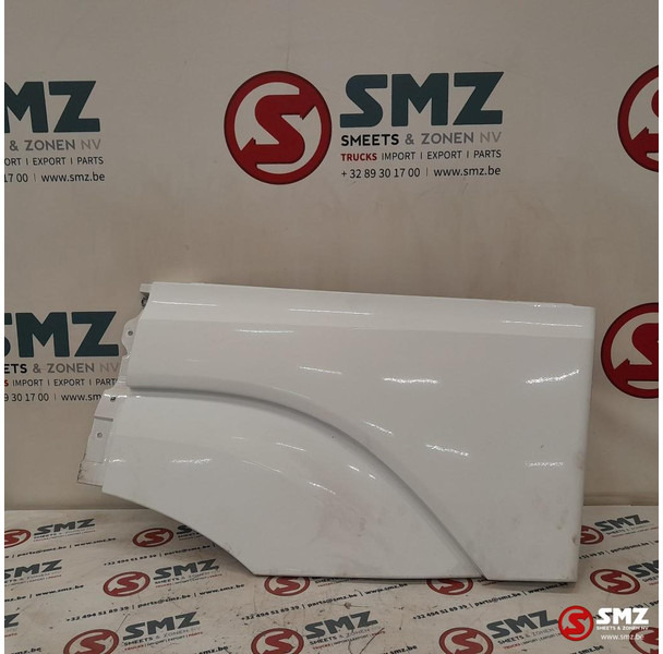 Mercedes-Benz Occ spatbord links Mercedes - Carrosserie et extérieur pour Camion: photos 1 Mercedes-Benz Occ spatbord links Mercedes - Carrosserie et extérieur pour Camion: photos 1