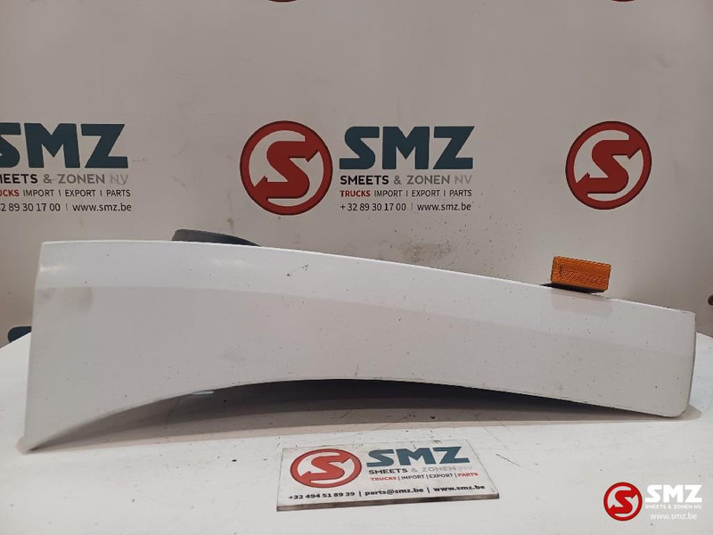 Mercedes-Benz Occ spatbord linksvooraan Mercedes - Carrosserie et extérieur pour Camion: photos 1 Mercedes-Benz Occ spatbord linksvooraan Mercedes - Carrosserie et extérieur pour Camion: photos 1