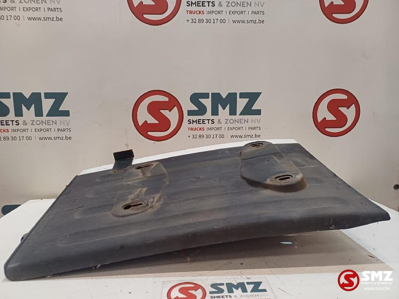 Mercedes-Benz Occ spatbord linksvooraan Mercedes - Carrosserie et extérieur pour Camion: photos 2 Mercedes-Benz Occ spatbord linksvooraan Mercedes - Carrosserie et extérieur pour Camion: photos 2