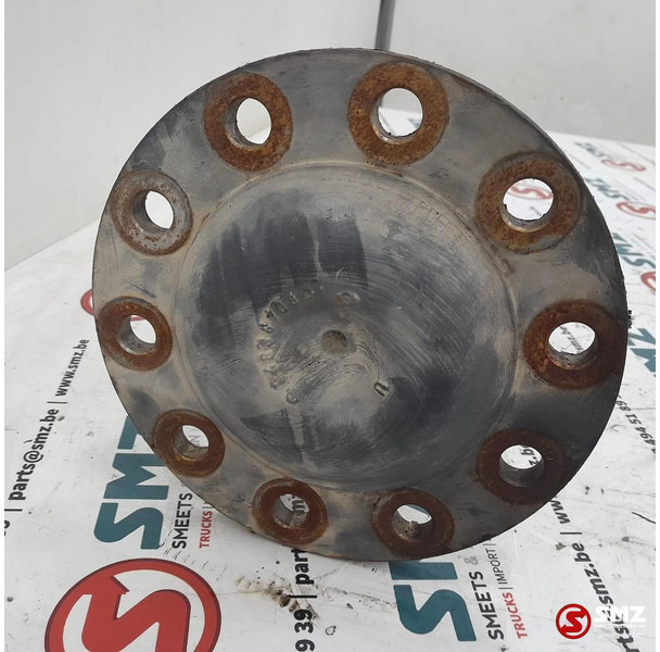 Mercedes-Benz Occ steekas met sper Mercedes - Frame/ Châssis pour Camion: photos 5 Mercedes-Benz Occ steekas met sper Mercedes - Frame/ Châssis pour Camion: photos 5