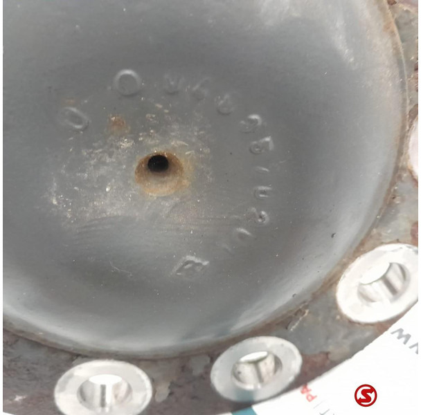 Mercedes-Benz Occ steekas zonder sper Mercedes - Frame/ Châssis pour Camion: photos 5 Mercedes-Benz Occ steekas zonder sper Mercedes - Frame/ Châssis pour Camion: photos 5