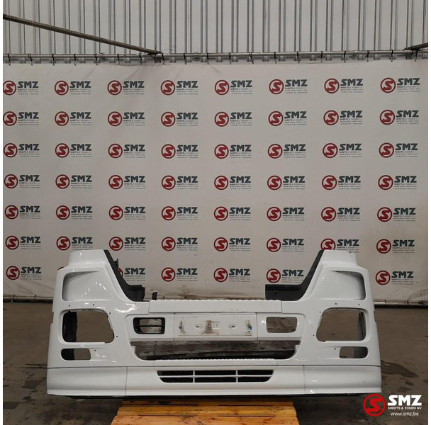 Mercedes-Benz Occ voorbumper Mercedes Actros MP 2/3 - Pare-chocs pour Camion: photos 1 Mercedes-Benz Occ voorbumper Mercedes Actros MP 2/3 - Pare-chocs pour Camion: photos 1